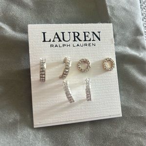 Ralph Lauren Earrings
